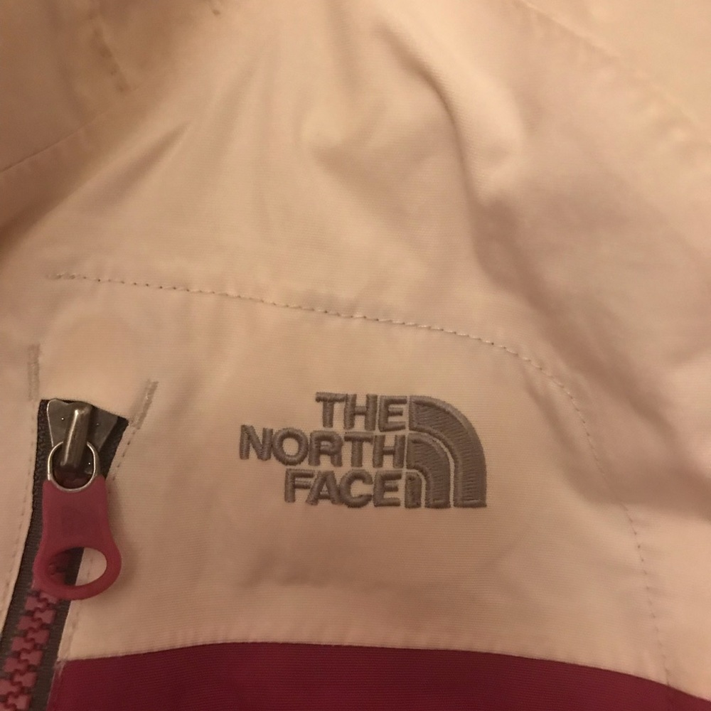 North Face Cryptic Jacket - image 2